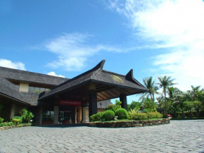  Caesar Park Hotel Kenting  Hengchun